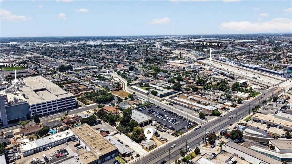 6851 Stanton Ave, Buena Park, CA for sale - Building Photo - Image 3 of 5