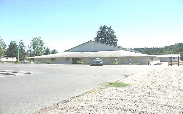 25713 70th Ave E, Graham, WA for sale Primary Photo- Image 1 of 1