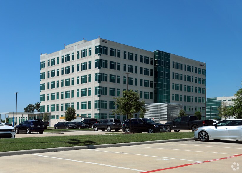 27700 Highway 290, Cypress, TX à louer - Photo du bâtiment - Image 3 de 10