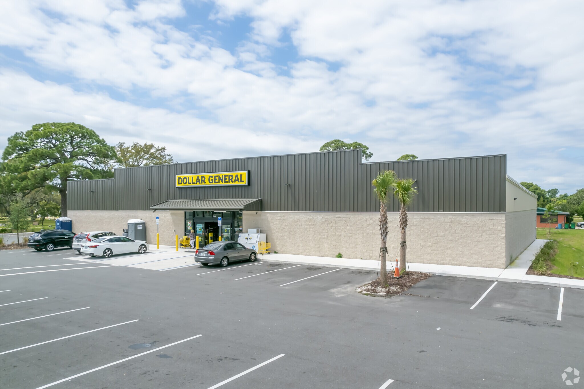 911 Clearlake Rd, Cocoa, FL for sale Primary Photo- Image 1 of 1