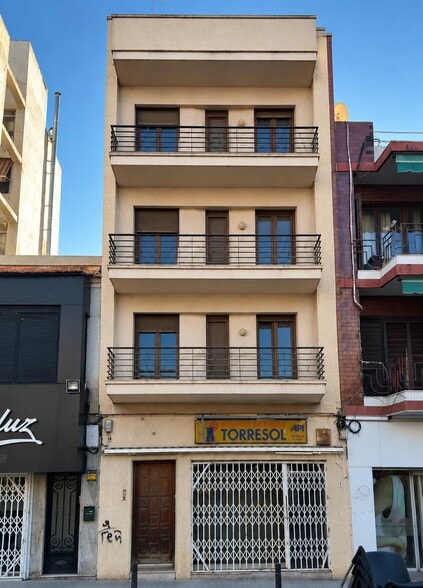 Constitucion de, 7, Torrevieja, Alicante for sale - Building Photo - Image 3 of 24