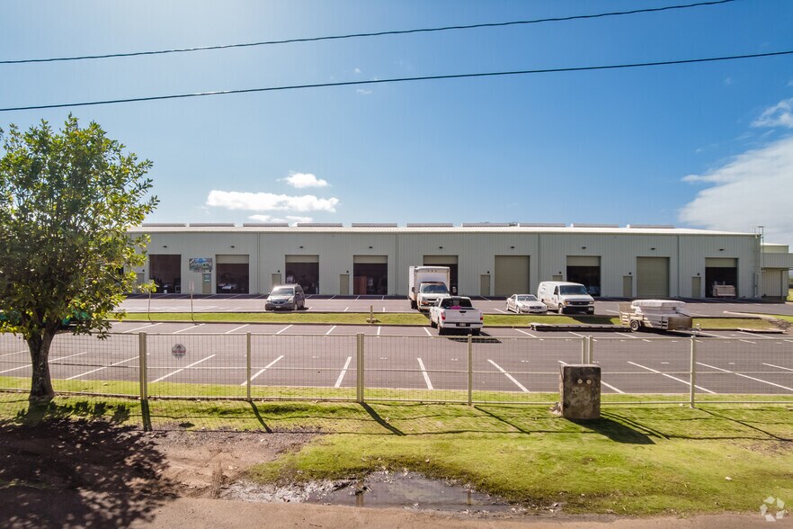 4525 Akia Rd, Kapaa, HI à vendre - Photo du bâtiment - Image 3 de 16