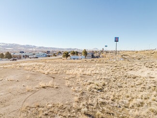 More details for TBD Idaho Street, Elko, NV - Land for Sale