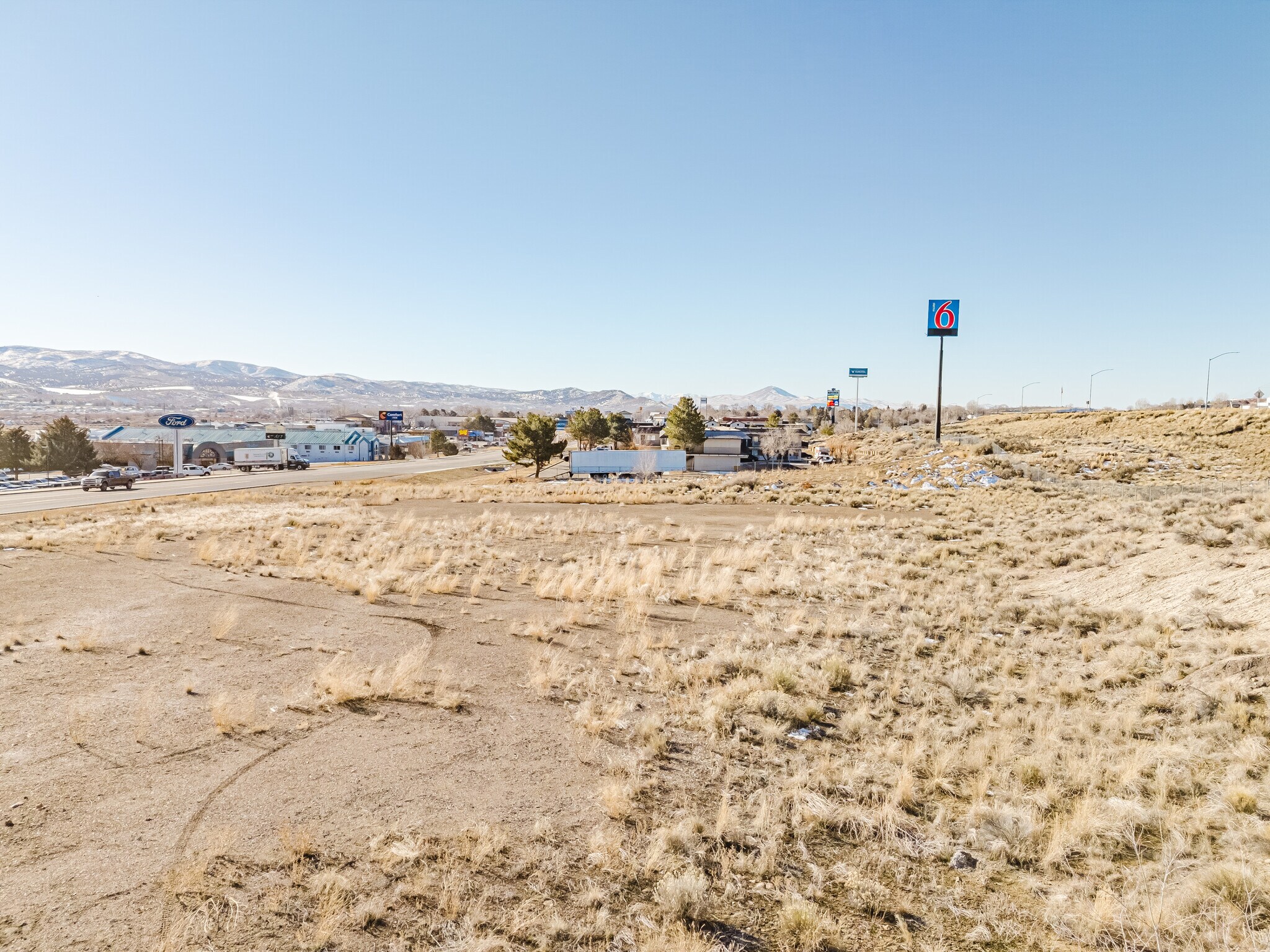 TBD Idaho Street, Elko, NV for sale Primary Photo- Image 1 of 33