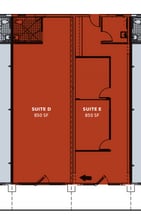 2121 Newcastle Ave, Cardiff By The Sea, CA for lease Floor Plan- Image 1 of 1