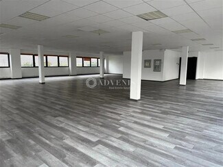 Plus de détails pour Bureau à louer