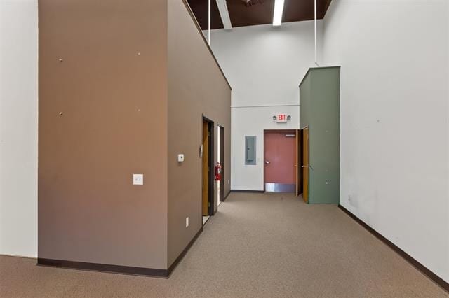 3012-3066 Village Park Dr, Plover, WI for lease Building Photo- Image 1 of 8