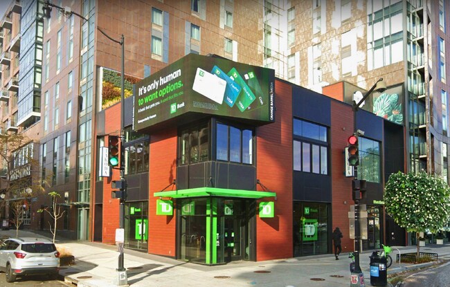 Plus de détails pour 1299 1st St SE, Washington, DC - Commerce de détail à vendre