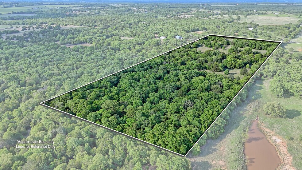 TBD Lake Valley rd, Sunset, TX for sale - Primary Photo - Image 1 of 17