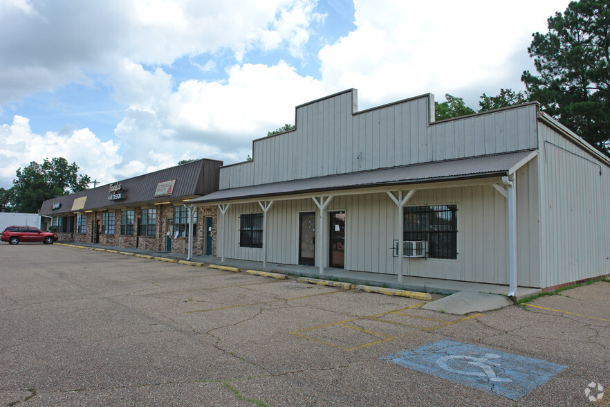 4302 Moss St, Lafayette, LA à vendre - Photo principale - Image 1 de 1