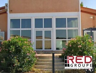 More details for Rue Tourmaline, Éguilles - Retail for Lease