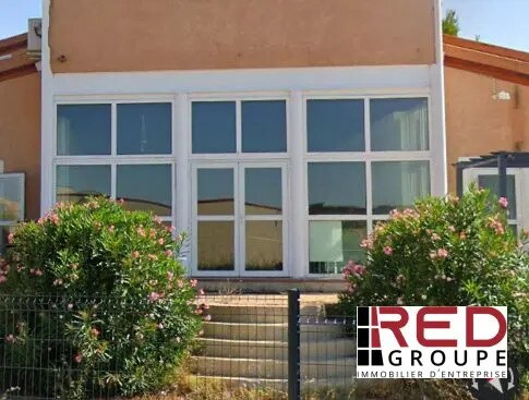 Rue Tourmaline, Éguilles for lease Building Photo- Image 1 of 7