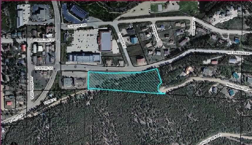 80 Big Springs Dr, Nederland, CO for sale Primary Photo- Image 1 of 5