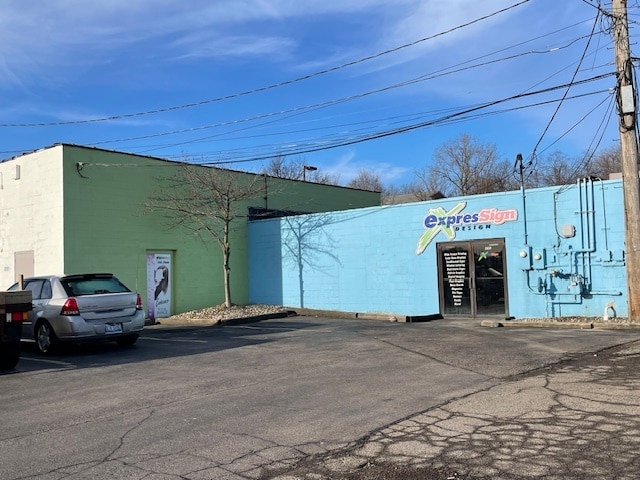 2237 W Liberty St, Ann Arbor, MI for sale Building Photo- Image 1 of 17
