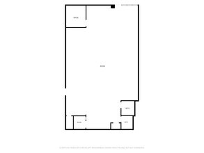 3016 N Main St, Anderson, SC à louer Plan de site- Image 2 de 2