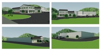 More details for 267 Londonderry Tpke, Hooksett, NH - Industrial for Sale