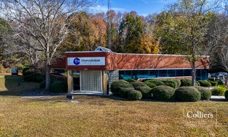 More details for 1906 Pineview Dr, Columbia, SC - Specialty for Sale