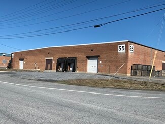 More details for 181 Innovation way, Chambersburg, PA - Industrial for Lease
