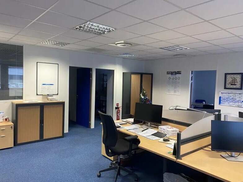 Bureau dans Rezé à louer - Photo intérieure - Image 3 de 5