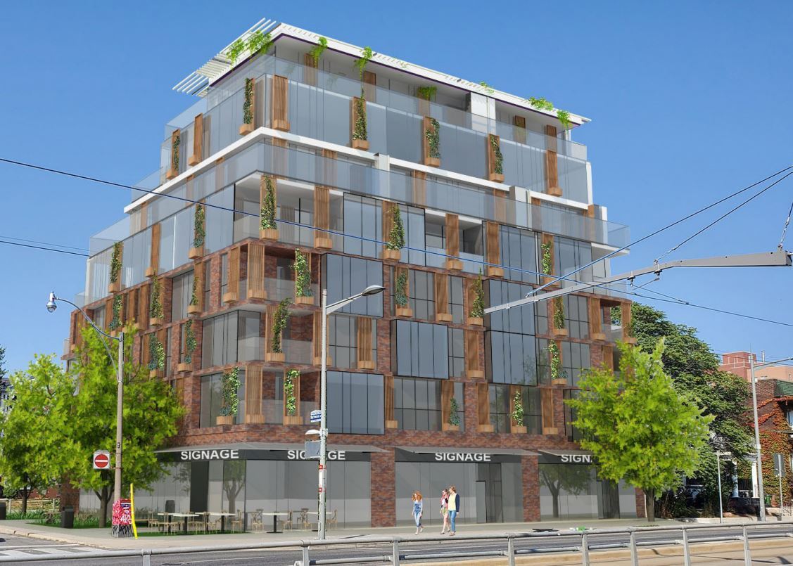 155 Wychwood Ave, Toronto, ON à vendre Autre- Image 1 de 1