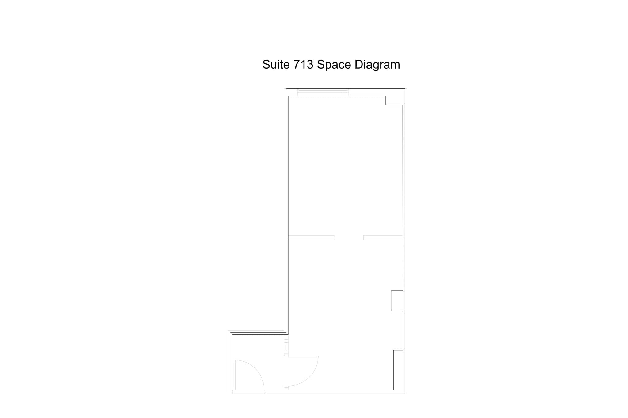 580 Fifth Ave, New York, NY for lease Site Plan- Image 1 of 1