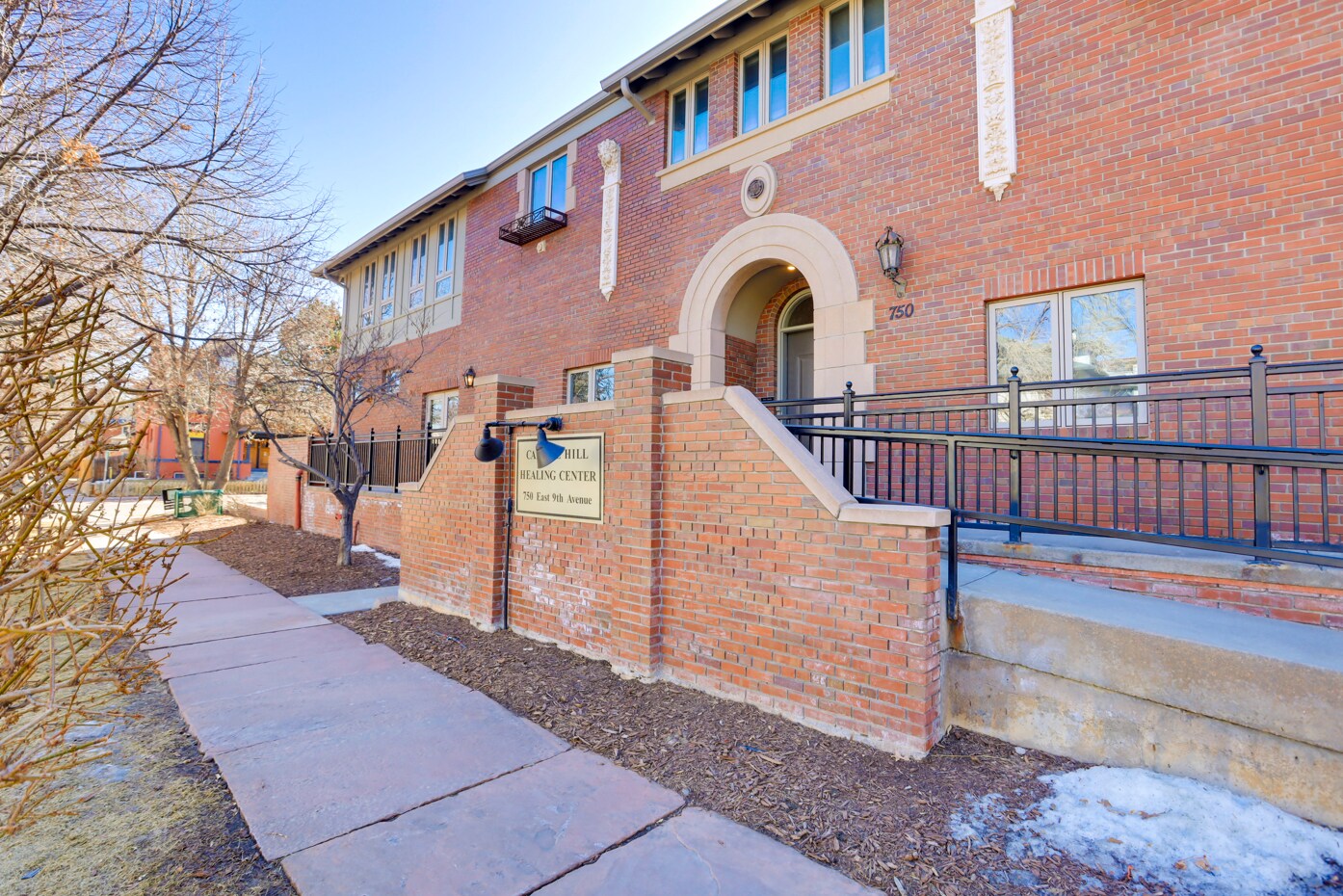 750 E 9th Ave, Denver, CO for sale Building Photo- Image 1 of 23