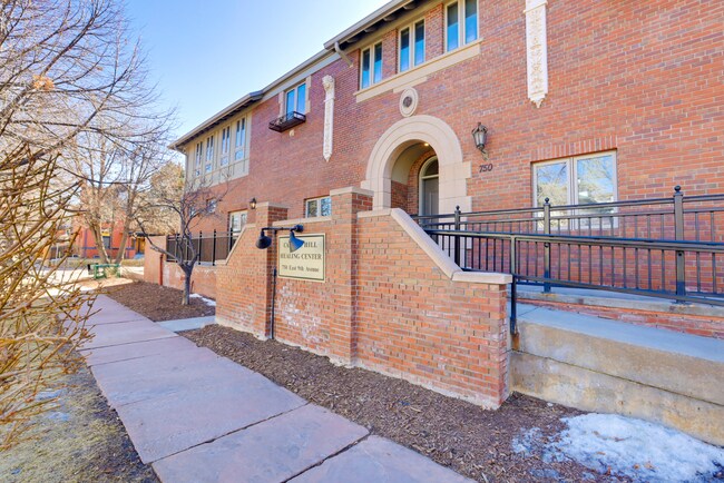 More details for 750 E 9th Ave, Denver, CO - Office for Sale