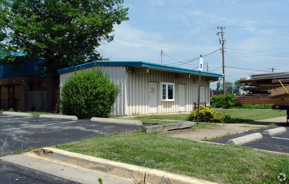 13505 Baltimore Ave, Laurel, MD for sale - Primary Photo - Image 2 of 2