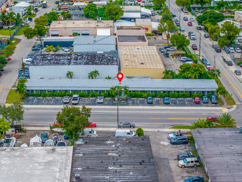 5807 SW 25th St, West Park, FL for sale - Building Photo - Image 1 of 30