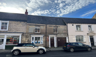 More details for 7 Bridge St, Tadcaster - Retail for Lease