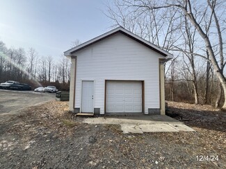 Plus de détails pour 275 Emans Rd, Lagrangeville, NY - Industriel à louer