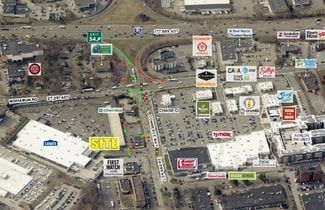 More details for 17 Commerce Way, Woburn, MA - Retail for Lease
