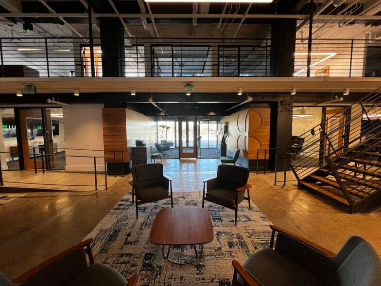 100 12th St S, Birmingham, AL for lease - Interior Photo - Image 2 of 11