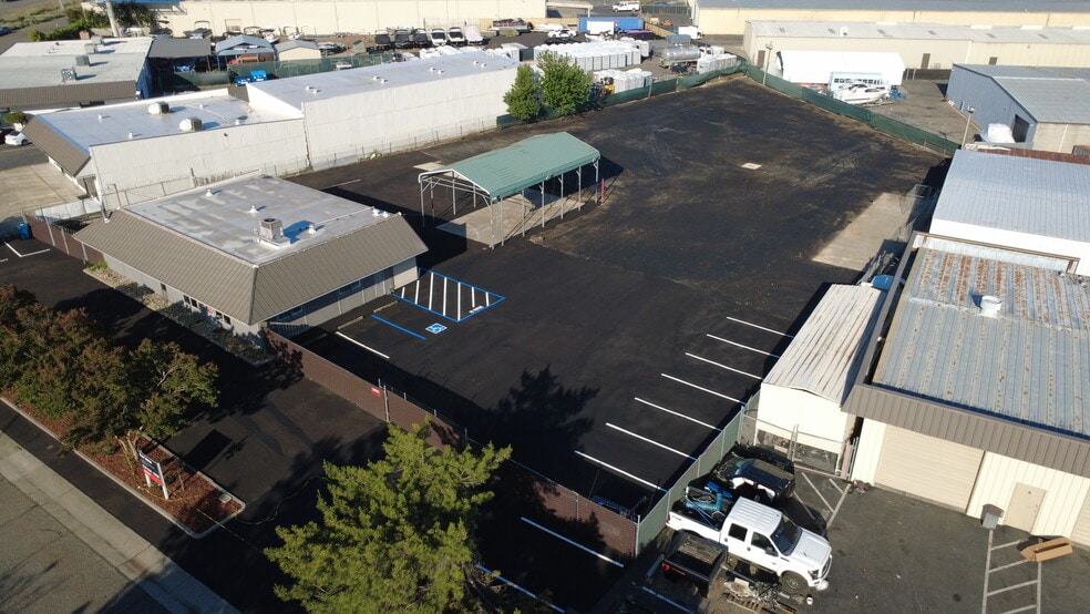 11391 Pyrites Way, Rancho Cordova, CA for lease - Building Photo - Image 2 of 9