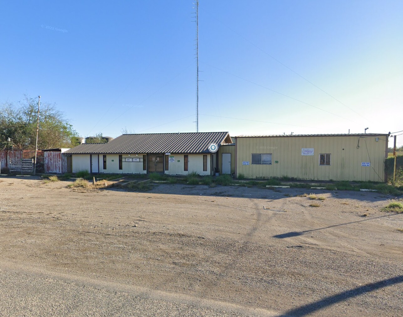 5245 Hwy 44, Freer, TX à vendre Photo principale- Image 1 de 2
