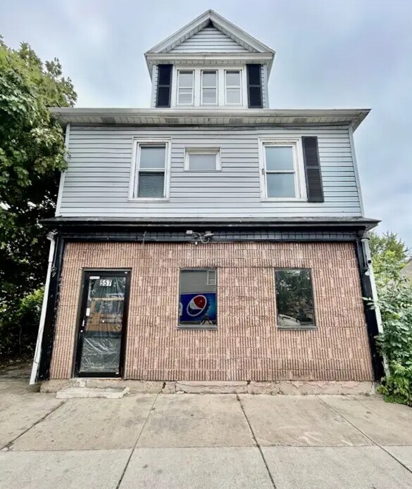 557 Hertel St, Buffalo, NY for sale Building Photo- Image 1 of 8