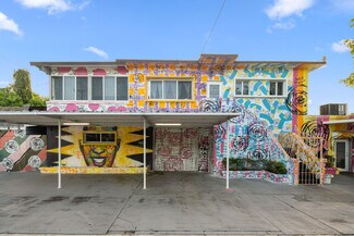 Plus de détails pour 300 NW 54th St, Miami, FL - Local d'activités, Industriel à louer