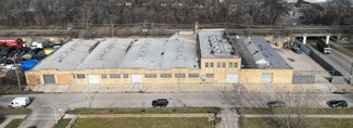 Plus de détails pour 3014 W Fillmore St, Chicago, IL - Industriel à louer