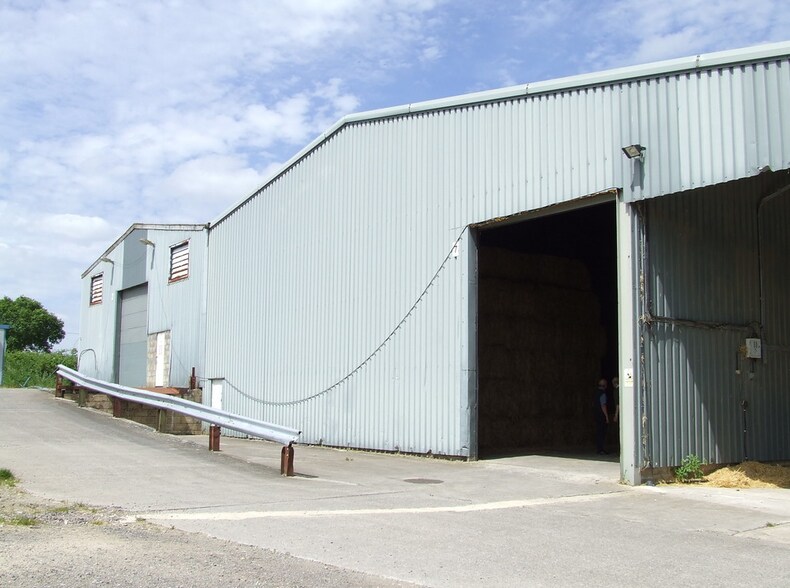 Sharcott Drove, Pewsey à louer - Photo du bâtiment - Image 3 de 3