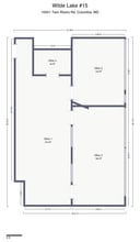 10451 Twin Rivers Rd, Columbia, MD for lease Floor Plan- Image 1 of 1