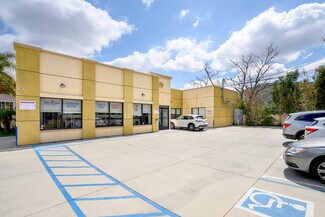 Plus de détails pour 6914 Foothill Blvd, Tujunga, CA - Commerce de détail à vendre