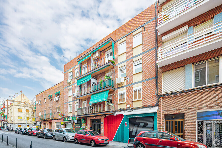 Calle Virgen Lluc, 43, Madrid, Madrid for lease - Building Photo - Image 3 of 4