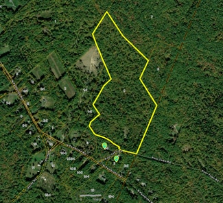 Plus de détails pour 0 Poor Town Road, Pembroke, NH - Terrain à vendre