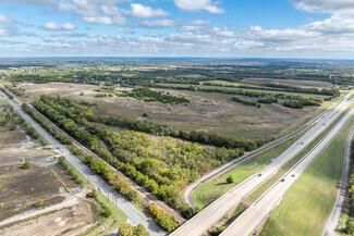 Plus de détails pour Highway 82, Sherman, TX - Terrain à vendre