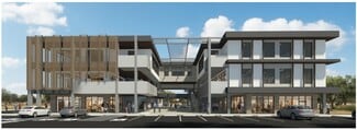 Plus de détails pour 9417 McPherson Rd. Rd, Laredo, TX - Commerce de détail à louer