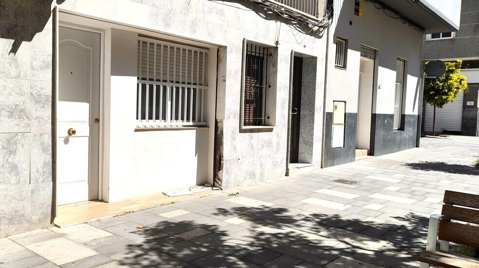 Retail in Elche, Alicante for sale - Building Photo - Image 2 of 4