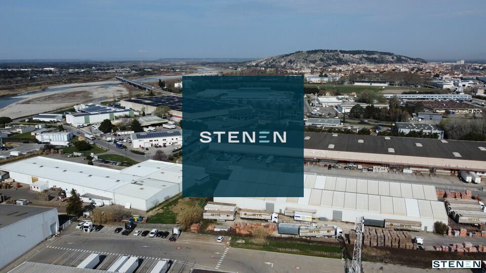 Flex in Avignon for sale - Aerial - Image 1 of 1