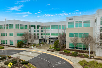 More details for 9100 Foothills Blvd, Roseville, CA - Office for Sale