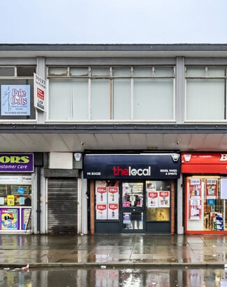 More details for 31-31A Marian Sq, Bootle - Retail for Lease