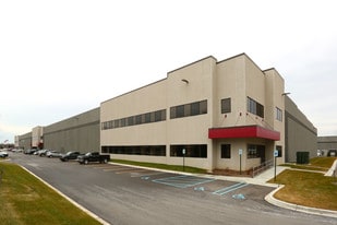 Building 1 - Service immobilier commercial